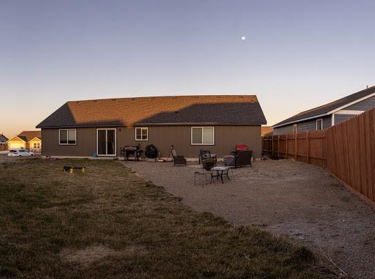 Culver Heights - Residential