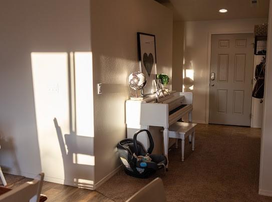 Culver Heights - Residential