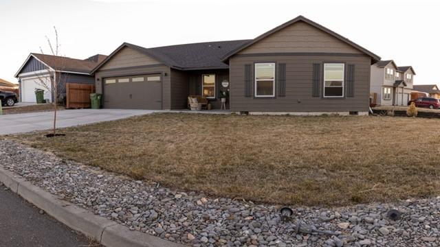 Culver Heights - Residential