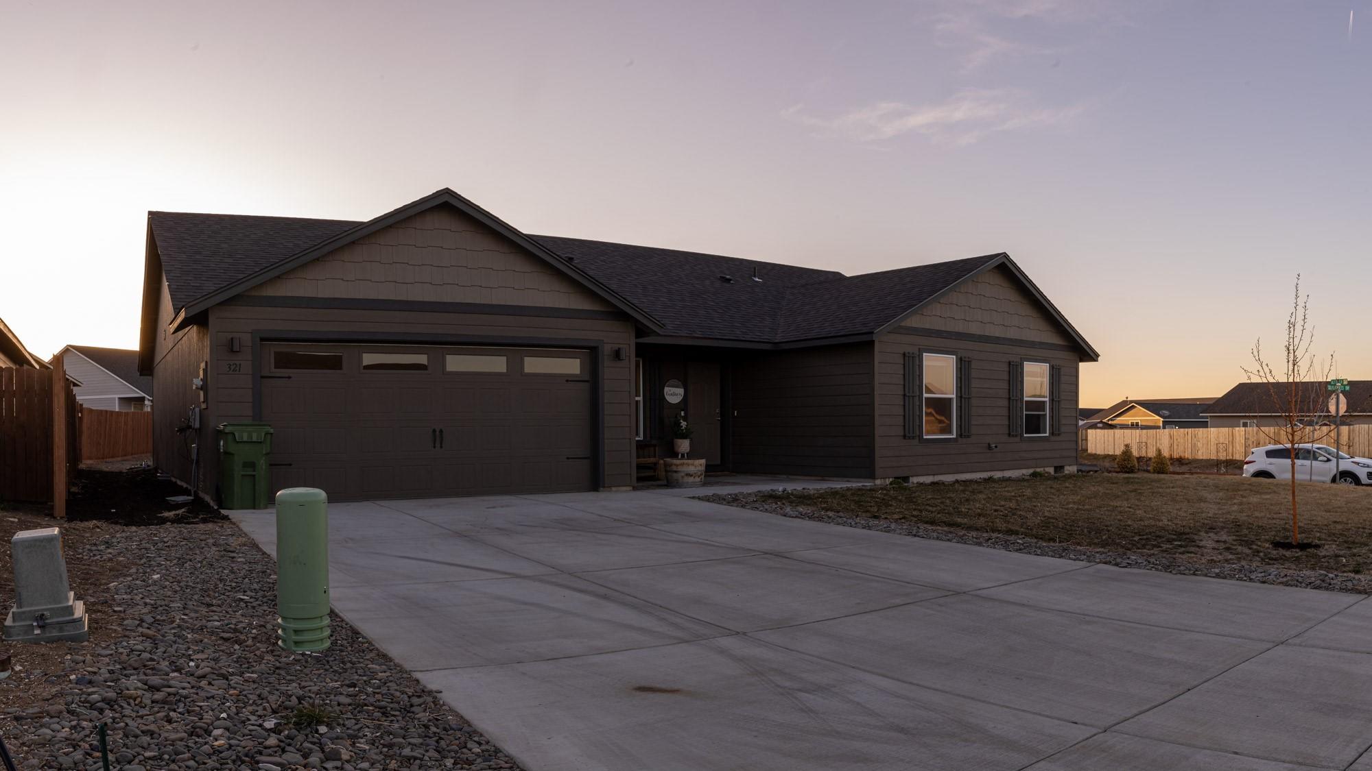 Culver Heights - Residential