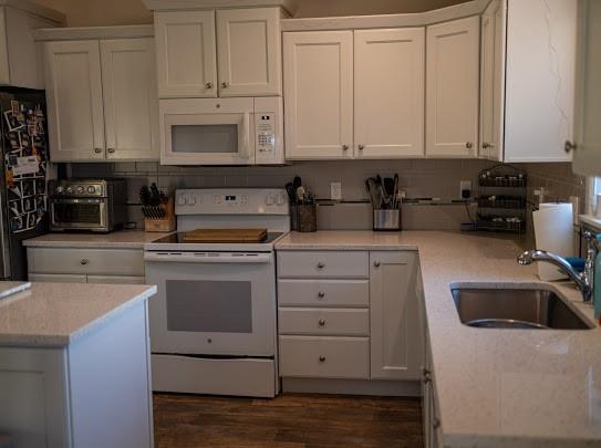 Culver Heights - Residential