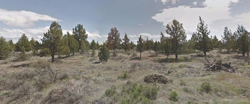 Nicely treed level 5.4 acre lot in Crooked River Ranch. This would be a great location for your Central Oregon dream home. Enjoy all that CRR has to offer including golf, swimming, tennis, and fishing. Close to public land for horseback riding, mountain biking, hiking, and a short drive to shopping and highway access.