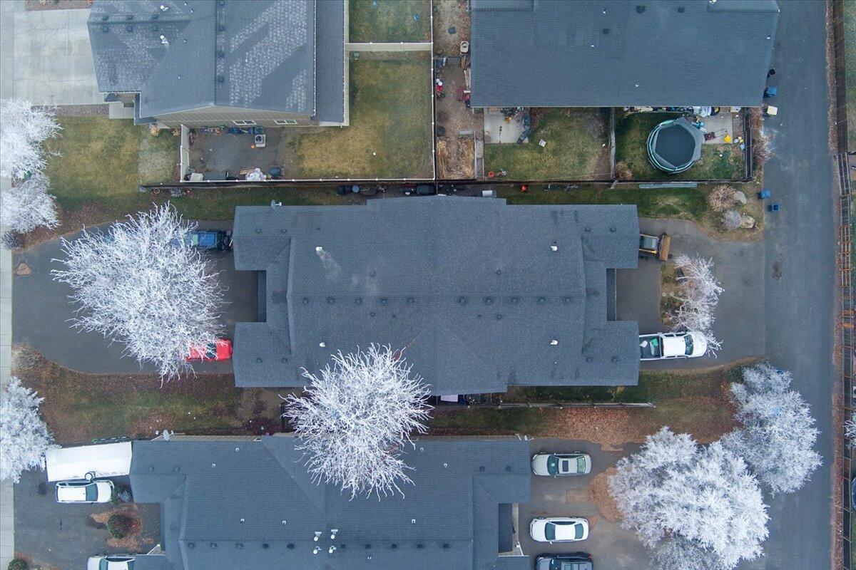 Six Peaks - Residential Income