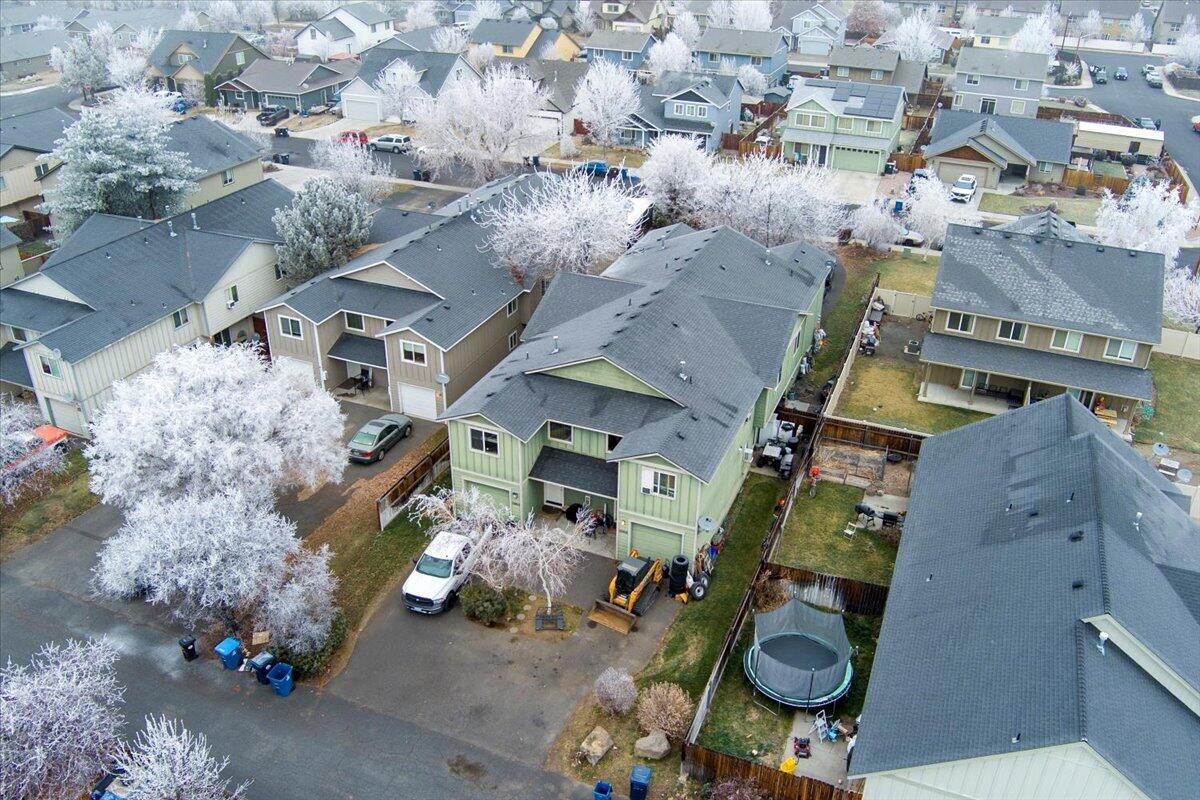 Six Peaks - Residential Income