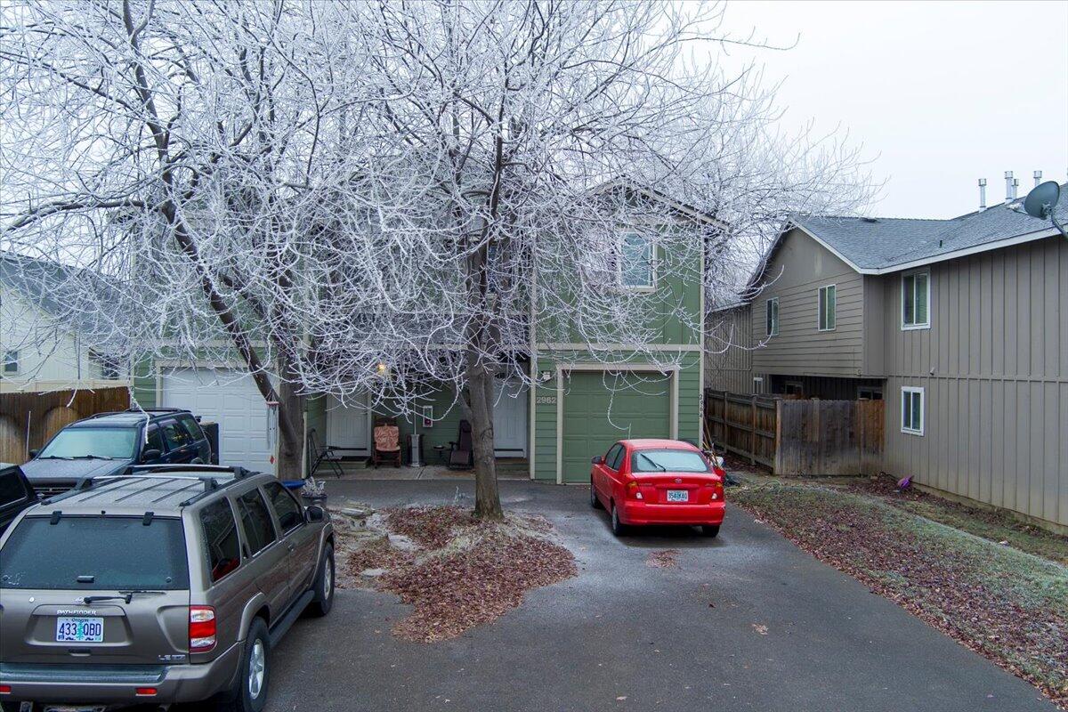 Six Peaks - Residential Income