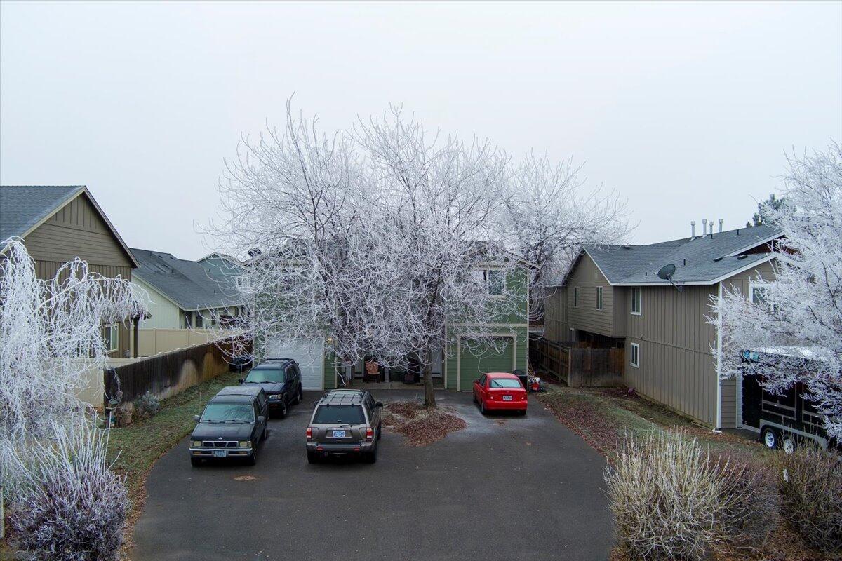 Six Peaks - Residential Income