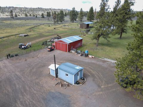 Tiny photo for 29700 Ivory Pine Road, Bly, OR 97622 (MLS # 220220518)