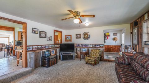 Tiny photo for 29700 Ivory Pine Road, Bly, OR 97622 (MLS # 220220518)