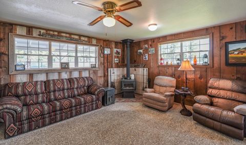 Tiny photo for 29700 Ivory Pine Road, Bly, OR 97622 (MLS # 220220518)
