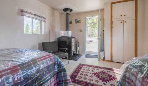 Tiny photo for 29700 Ivory Pine Road, Bly, OR 97622 (MLS # 220220518)