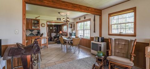 Tiny photo for 29700 Ivory Pine Road, Bly, OR 97622 (MLS # 220220518)