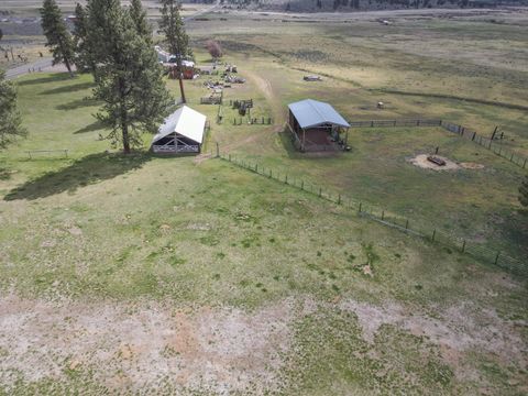 Tiny photo for 29700 Ivory Pine Road, Bly, OR 97622 (MLS # 220220518)