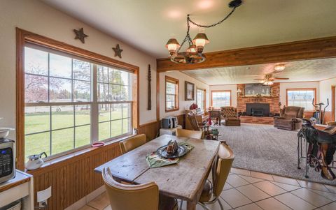 Tiny photo for 29700 Ivory Pine Road, Bly, OR 97622 (MLS # 220220518)