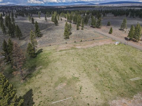 Tiny photo for 29700 Ivory Pine Road, Bly, OR 97622 (MLS # 220220518)