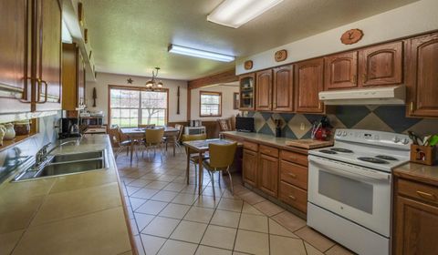 Tiny photo for 29700 Ivory Pine Road, Bly, OR 97622 (MLS # 220220518)