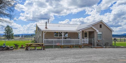 Tiny photo for 29700 Ivory Pine Road, Bly, OR 97622 (MLS # 220220518)