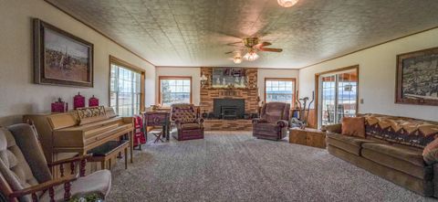 Tiny photo for 29700 Ivory Pine Road, Bly, OR 97622 (MLS # 220220518)