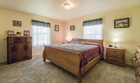 Tiny photo for 29700 Ivory Pine Road, Bly, OR 97622 (MLS # 220220518)
