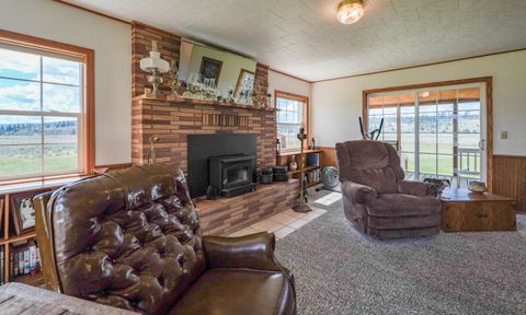 Tiny photo for 29700 Ivory Pine Road, Bly, OR 97622 (MLS # 220220518)