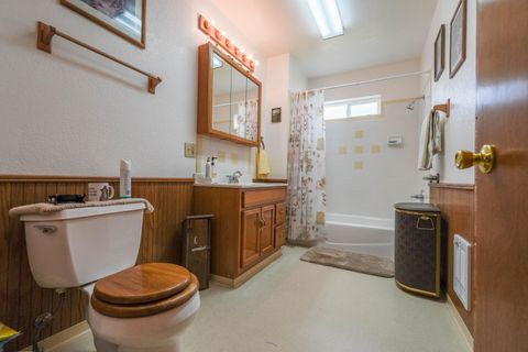 Tiny photo for 29700 Ivory Pine Road, Bly, OR 97622 (MLS # 220220518)
