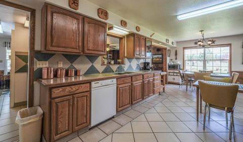 Tiny photo for 29700 Ivory Pine Road, Bly, OR 97622 (MLS # 220220518)