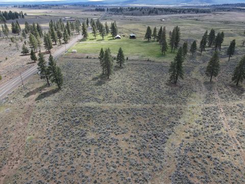 Tiny photo for 29700 Ivory Pine Road, Bly, OR 97622 (MLS # 220220518)