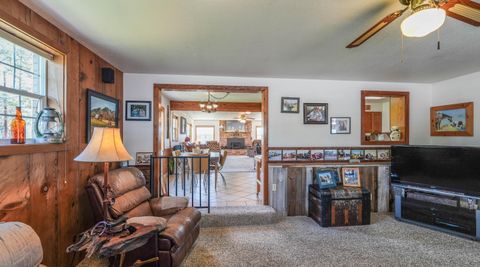 Tiny photo for 29700 Ivory Pine Road, Bly, OR 97622 (MLS # 220220518)