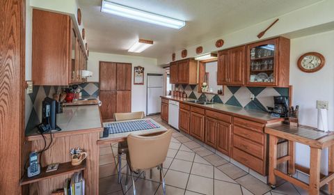 Tiny photo for 29700 Ivory Pine Road, Bly, OR 97622 (MLS # 220220518)