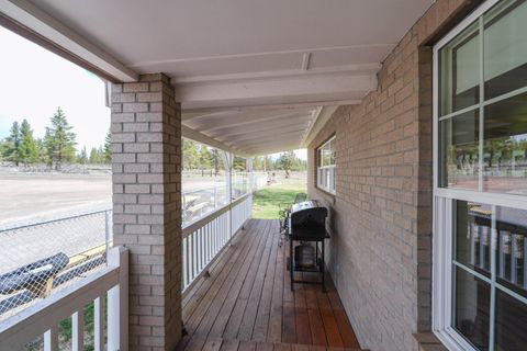 Tiny photo for 29700 Ivory Pine Road, Bly, OR 97622 (MLS # 220220518)