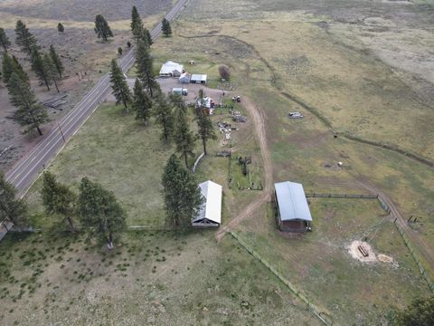 Tiny photo for 29700 Ivory Pine Road, Bly, OR 97622 (MLS # 220220518)