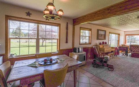 Tiny photo for 29700 Ivory Pine Road, Bly, OR 97622 (MLS # 220220518)