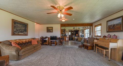 Tiny photo for 29700 Ivory Pine Road, Bly, OR 97622 (MLS # 220220518)