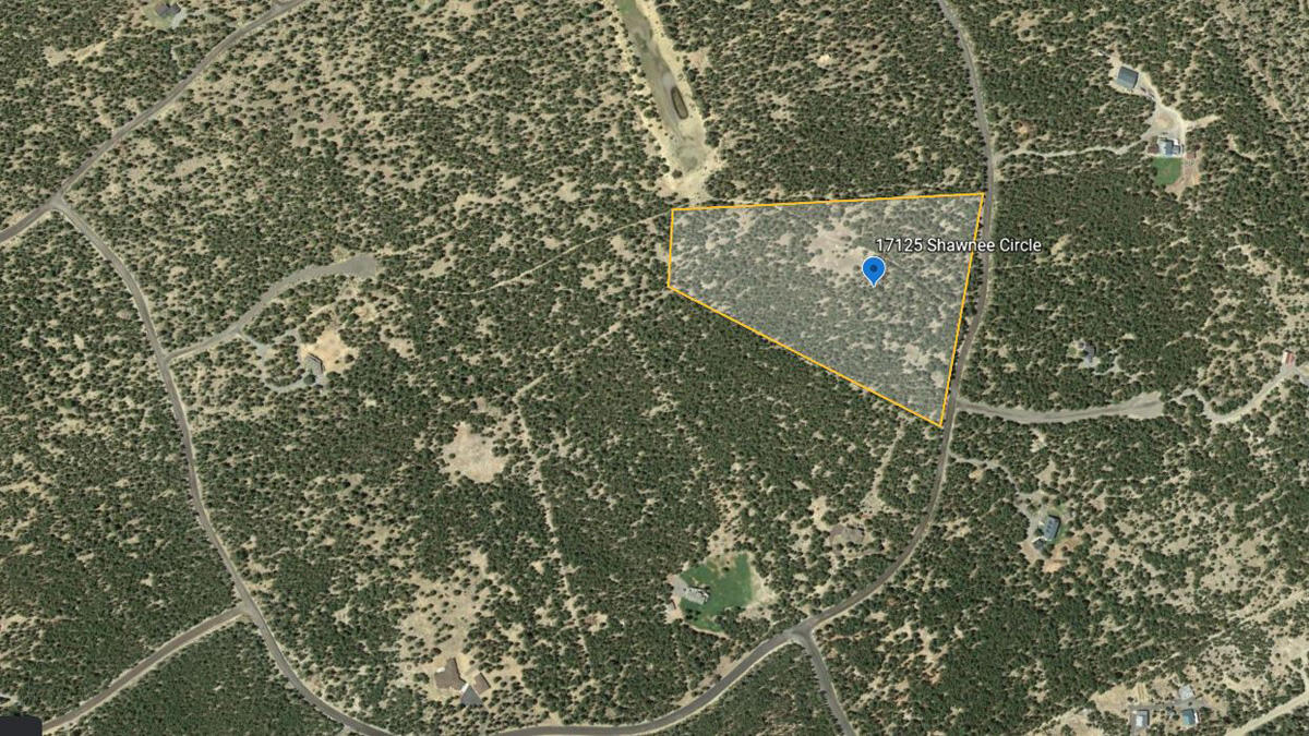 Pinewood Country Est - Land