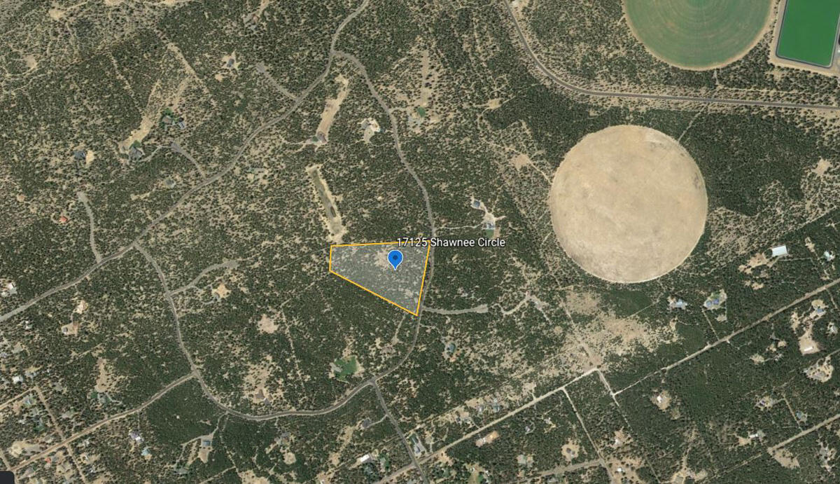 Pinewood Country Est - Land