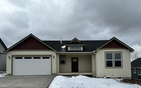 Partridge Hill -Phase 1 - Residential