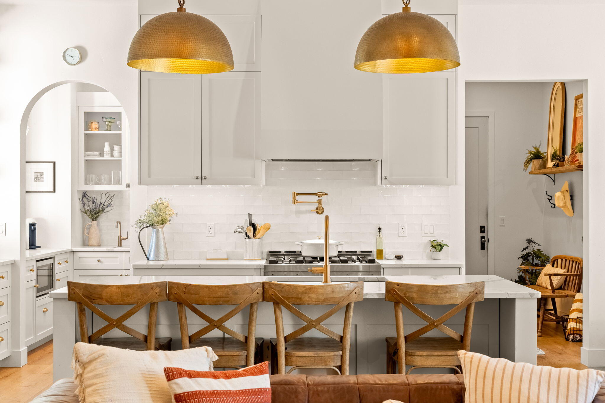 Squaw Creek Canyon - Residential