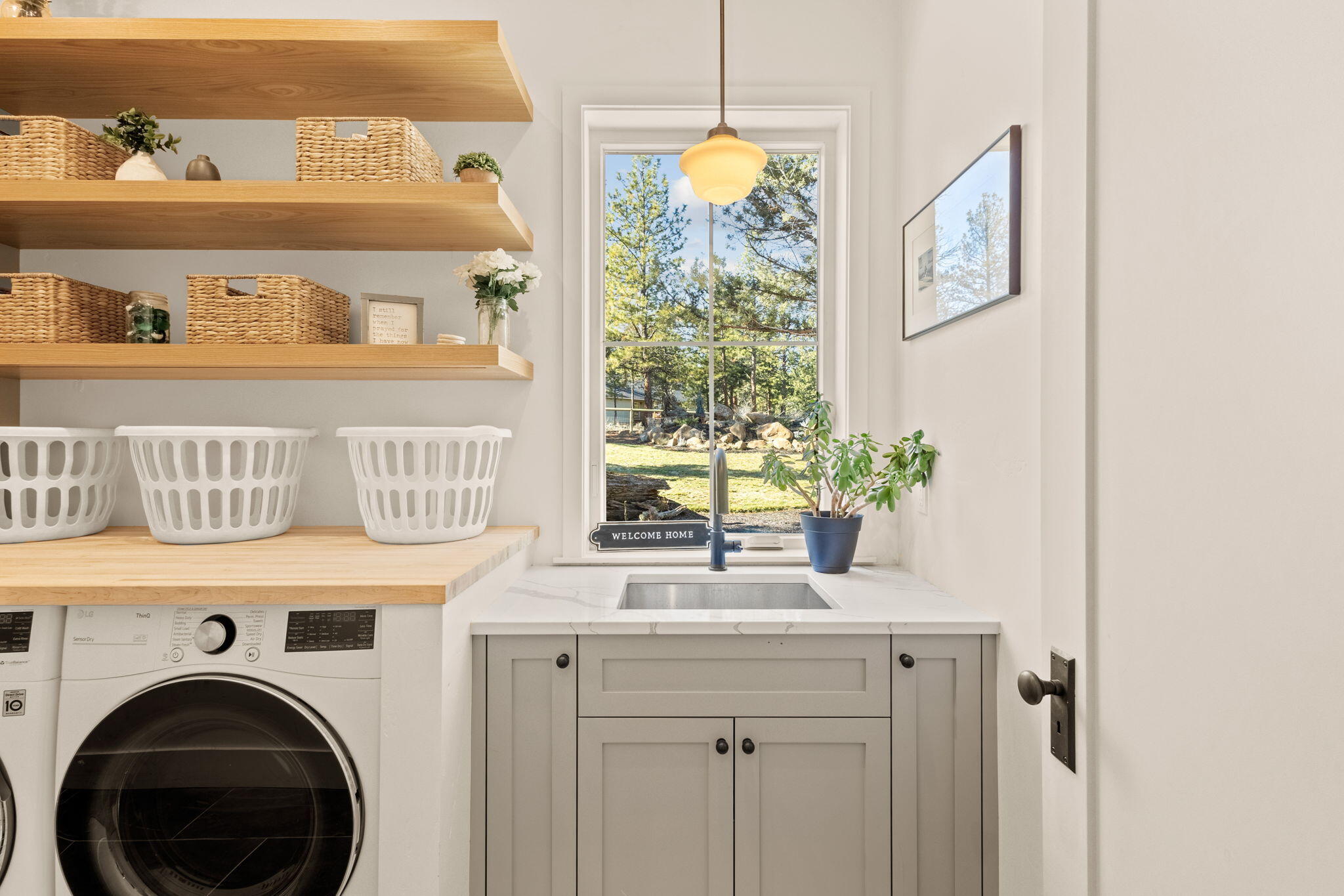 Squaw Creek Canyon - Residential