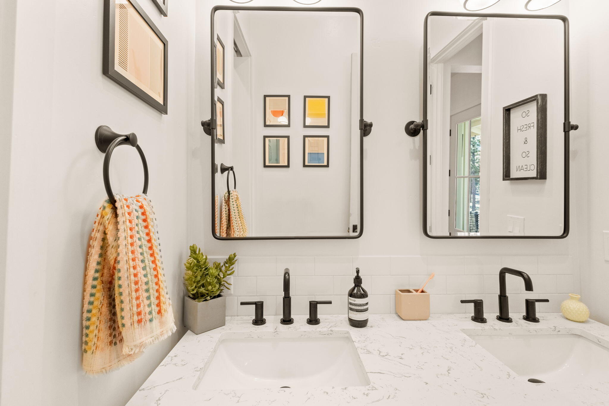 Squaw Creek Canyon - Residential