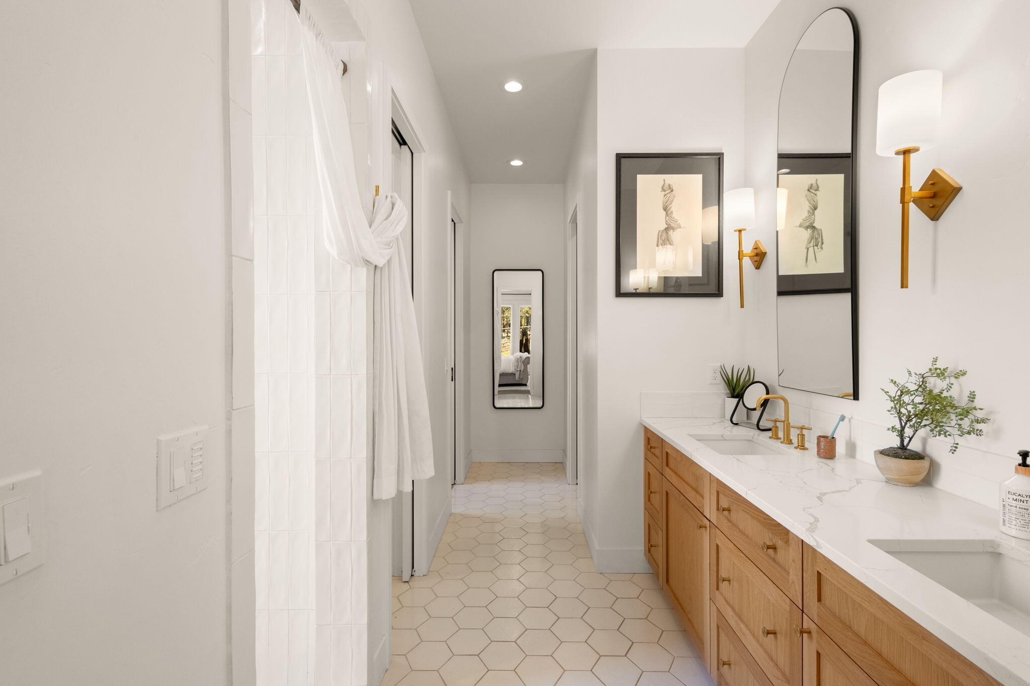 Squaw Creek Canyon - Residential