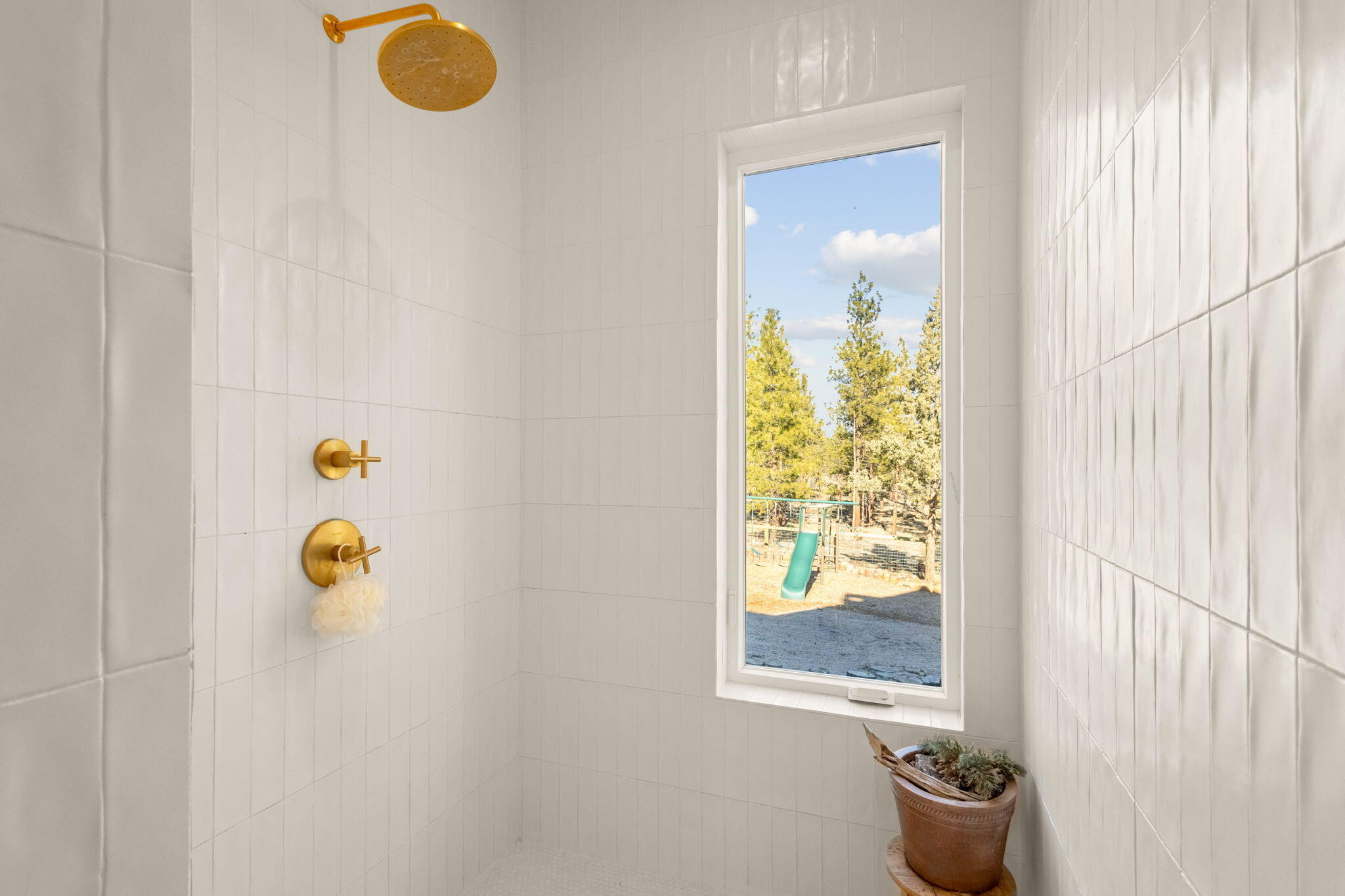 Squaw Creek Canyon - Residential