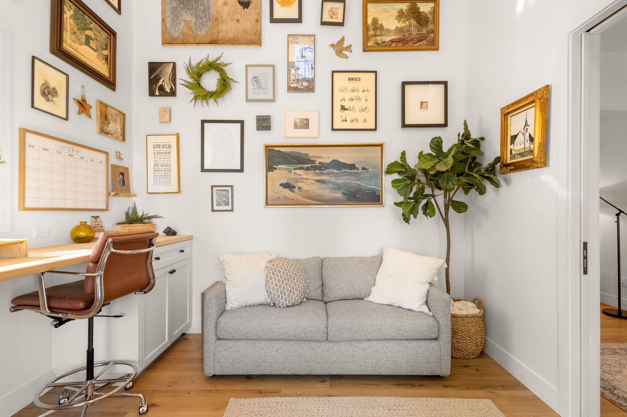 Squaw Creek Canyon - Residential