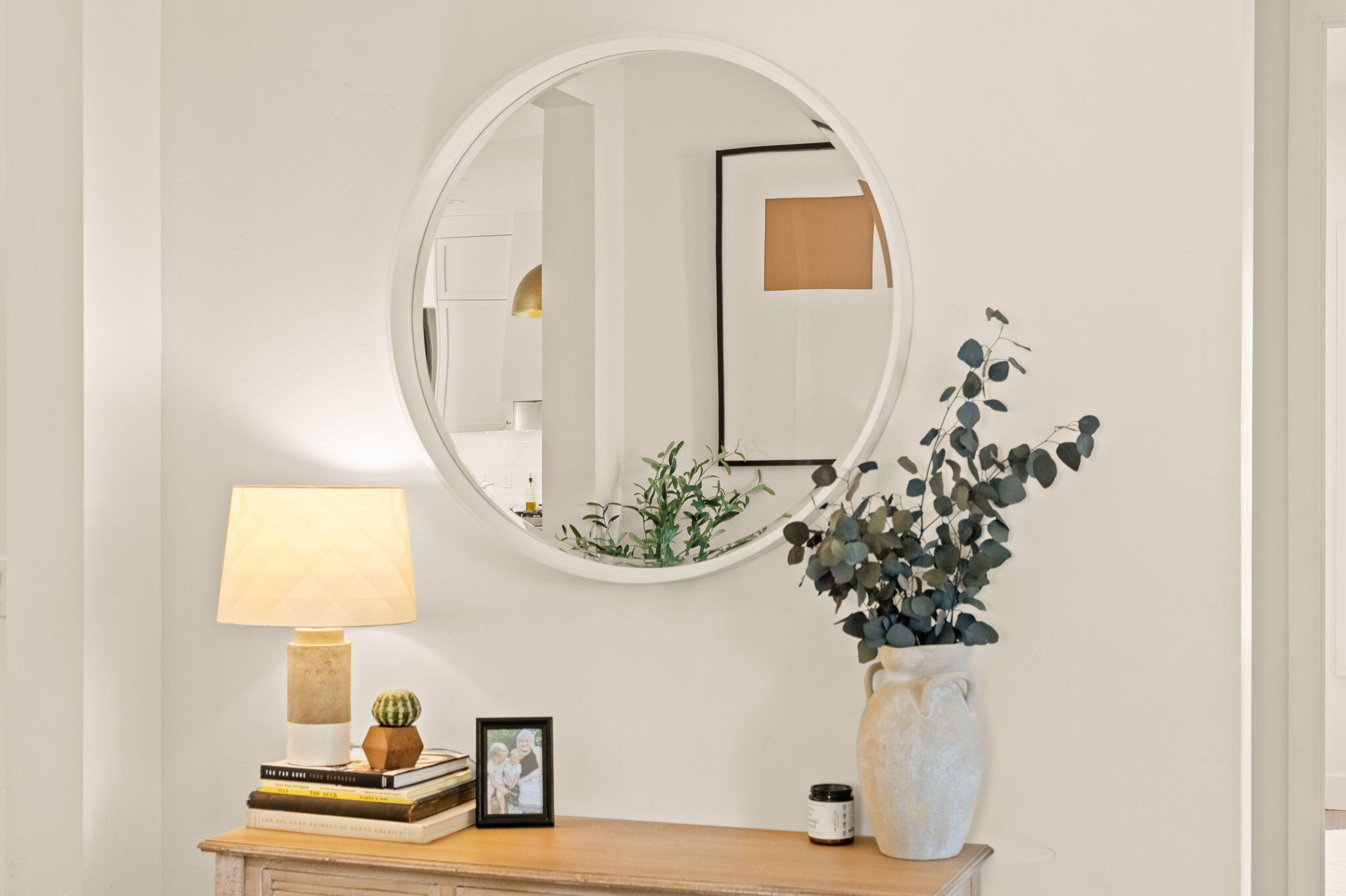 Squaw Creek Canyon - Residential