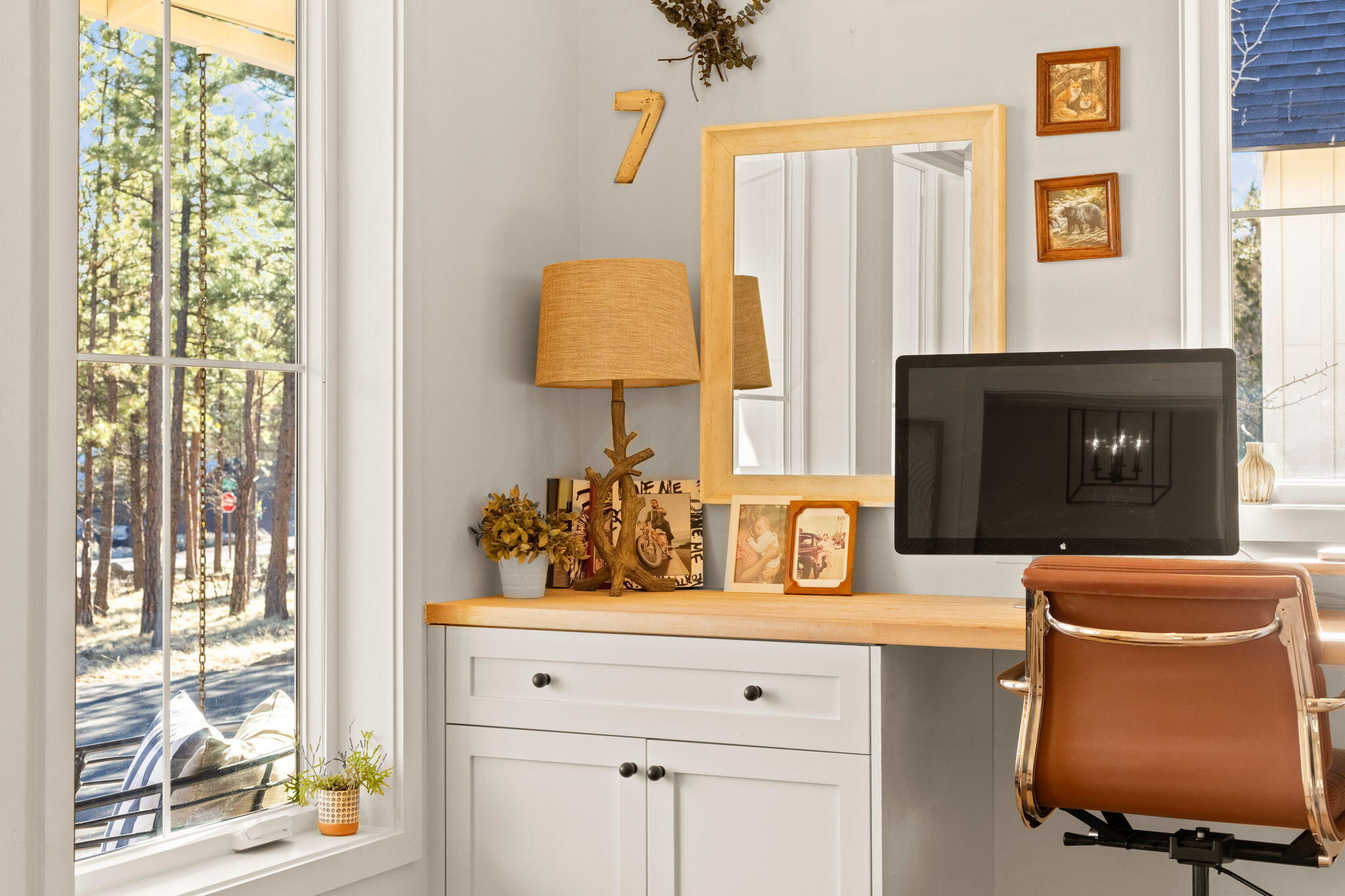 Squaw Creek Canyon - Residential