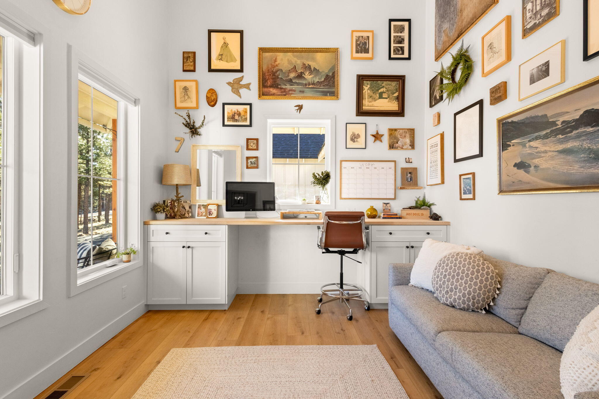 Squaw Creek Canyon - Residential