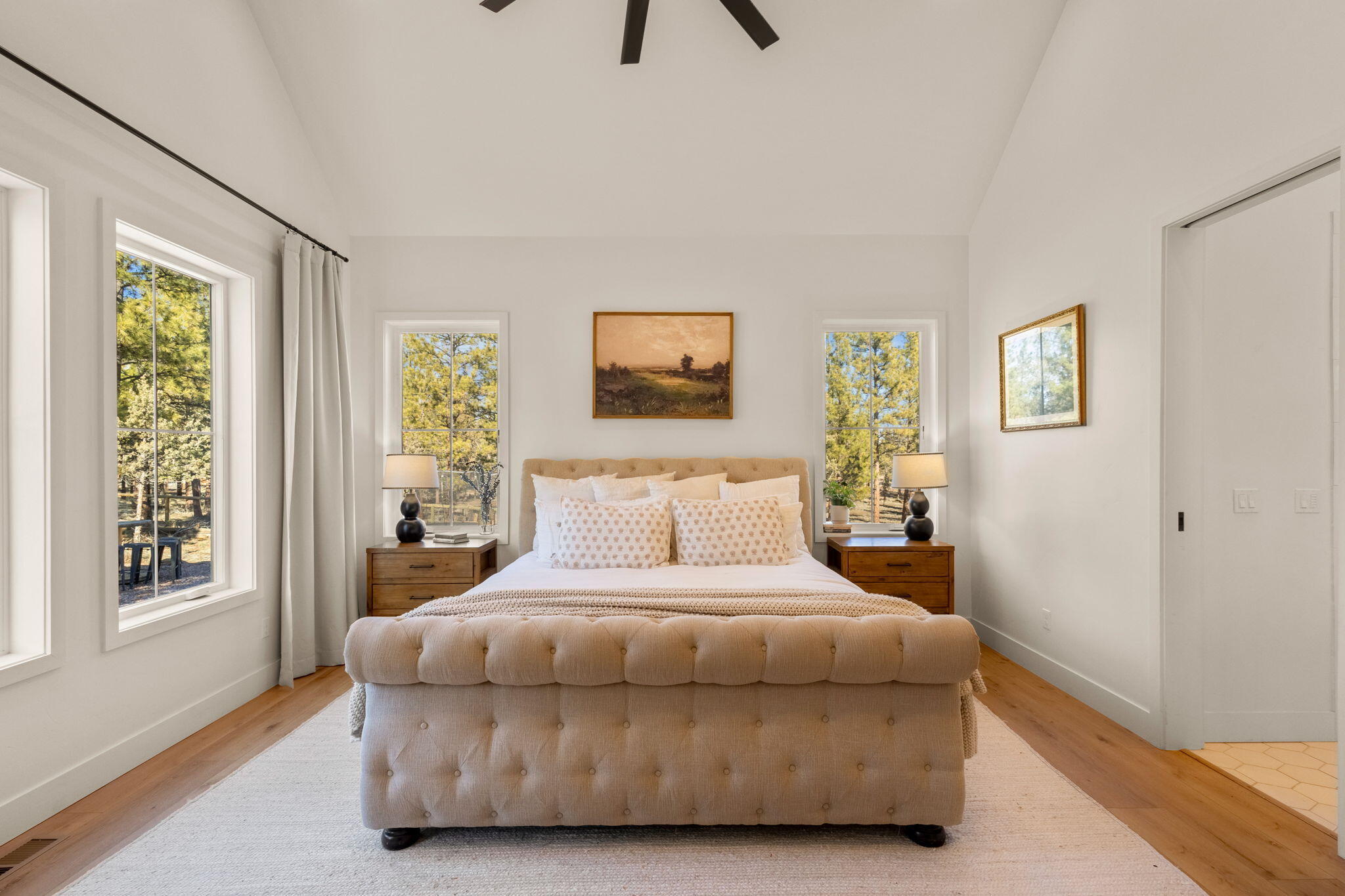 Squaw Creek Canyon - Residential