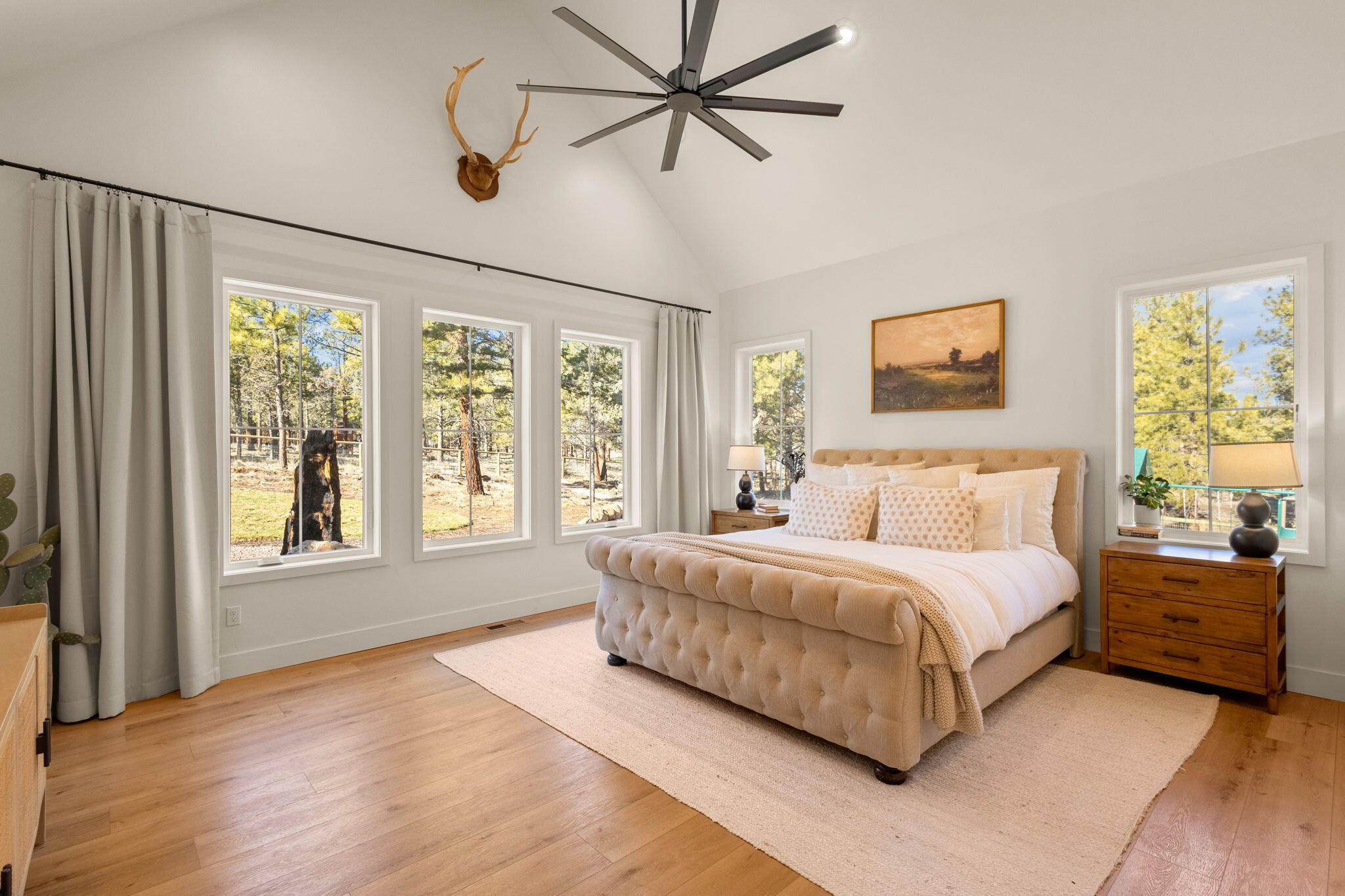 Squaw Creek Canyon - Residential