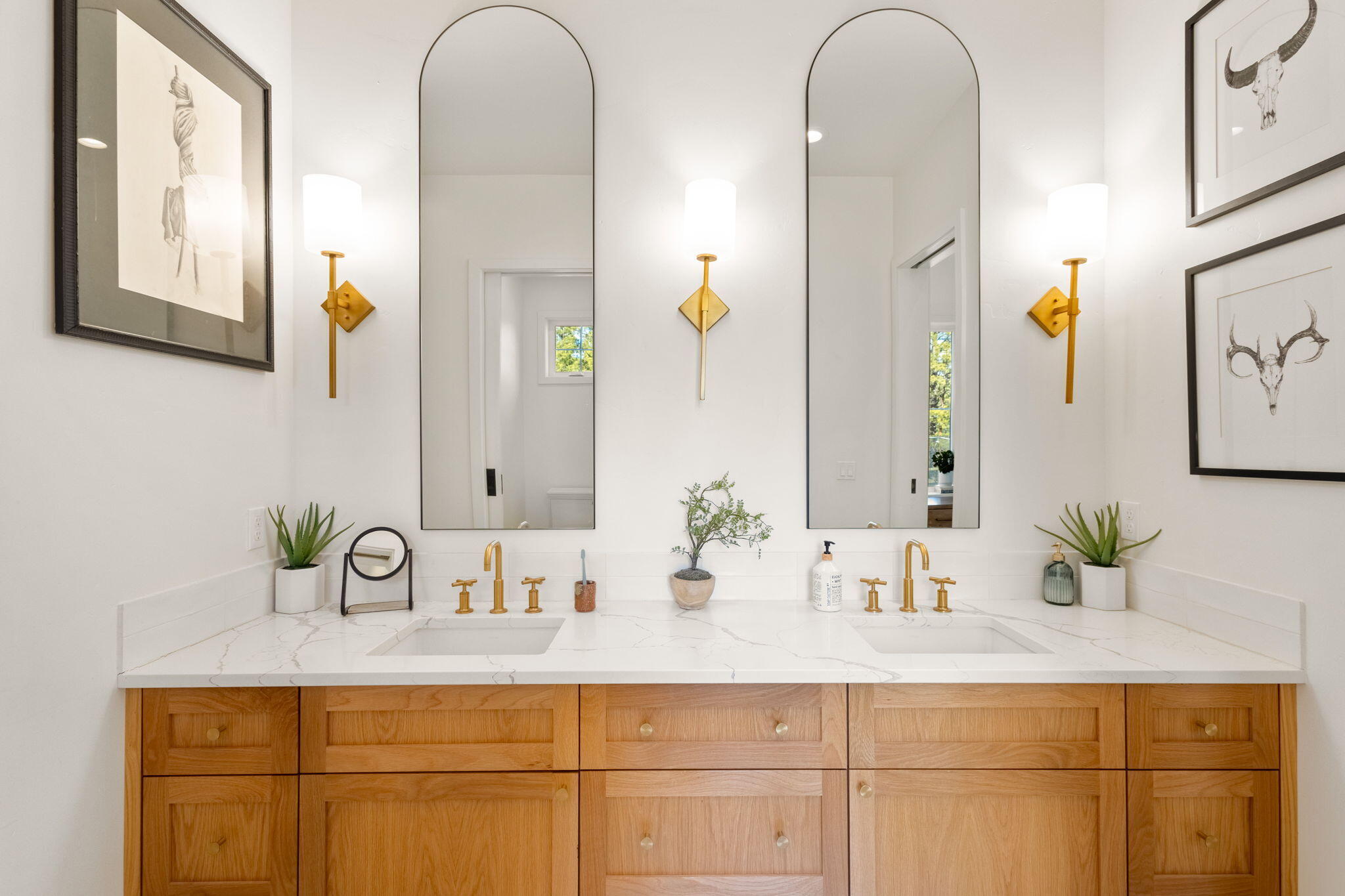 Squaw Creek Canyon - Residential