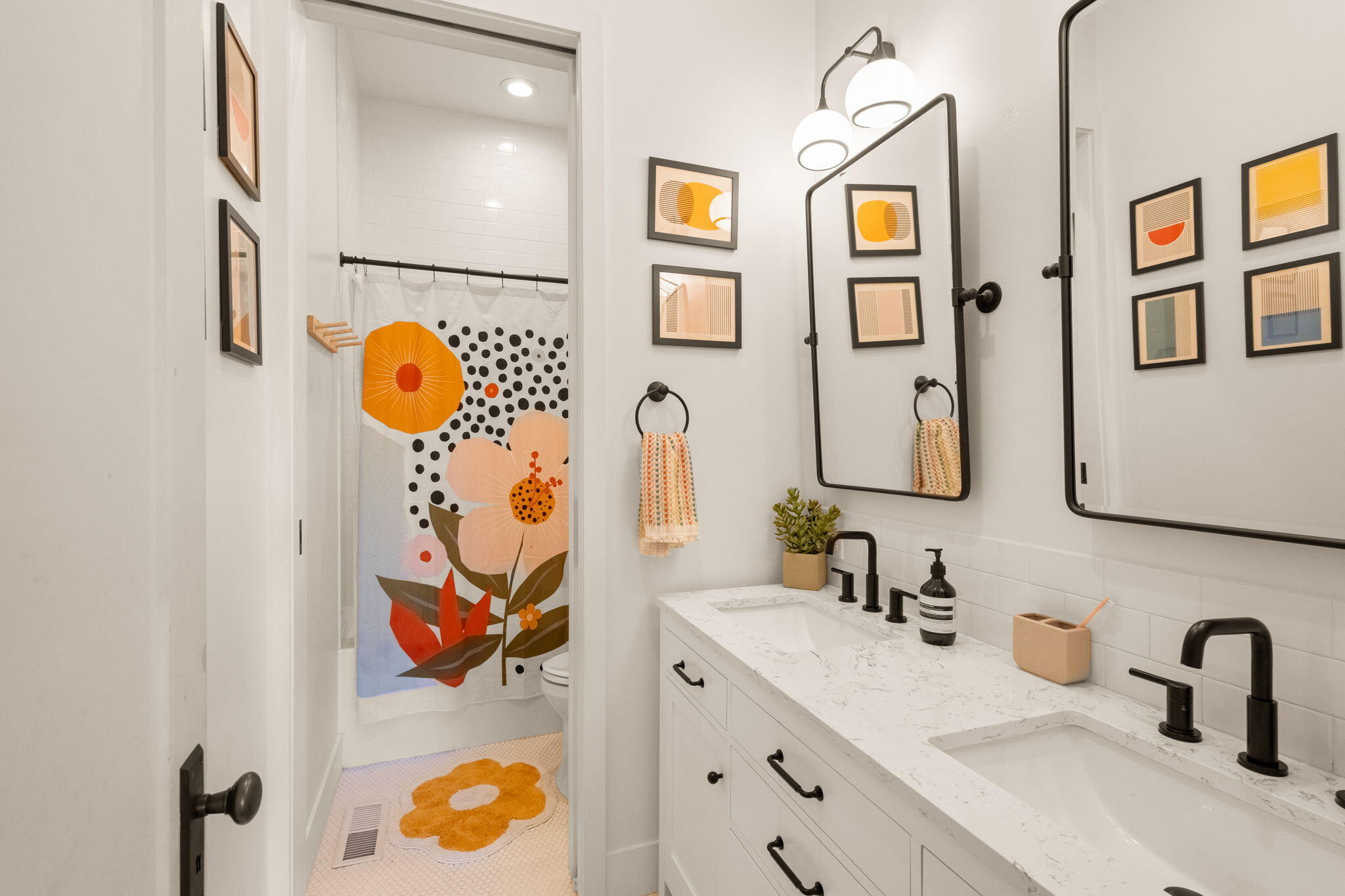 Squaw Creek Canyon - Residential