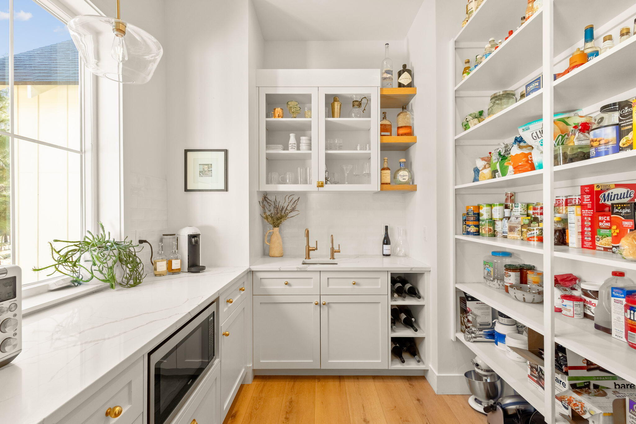 Squaw Creek Canyon - Residential