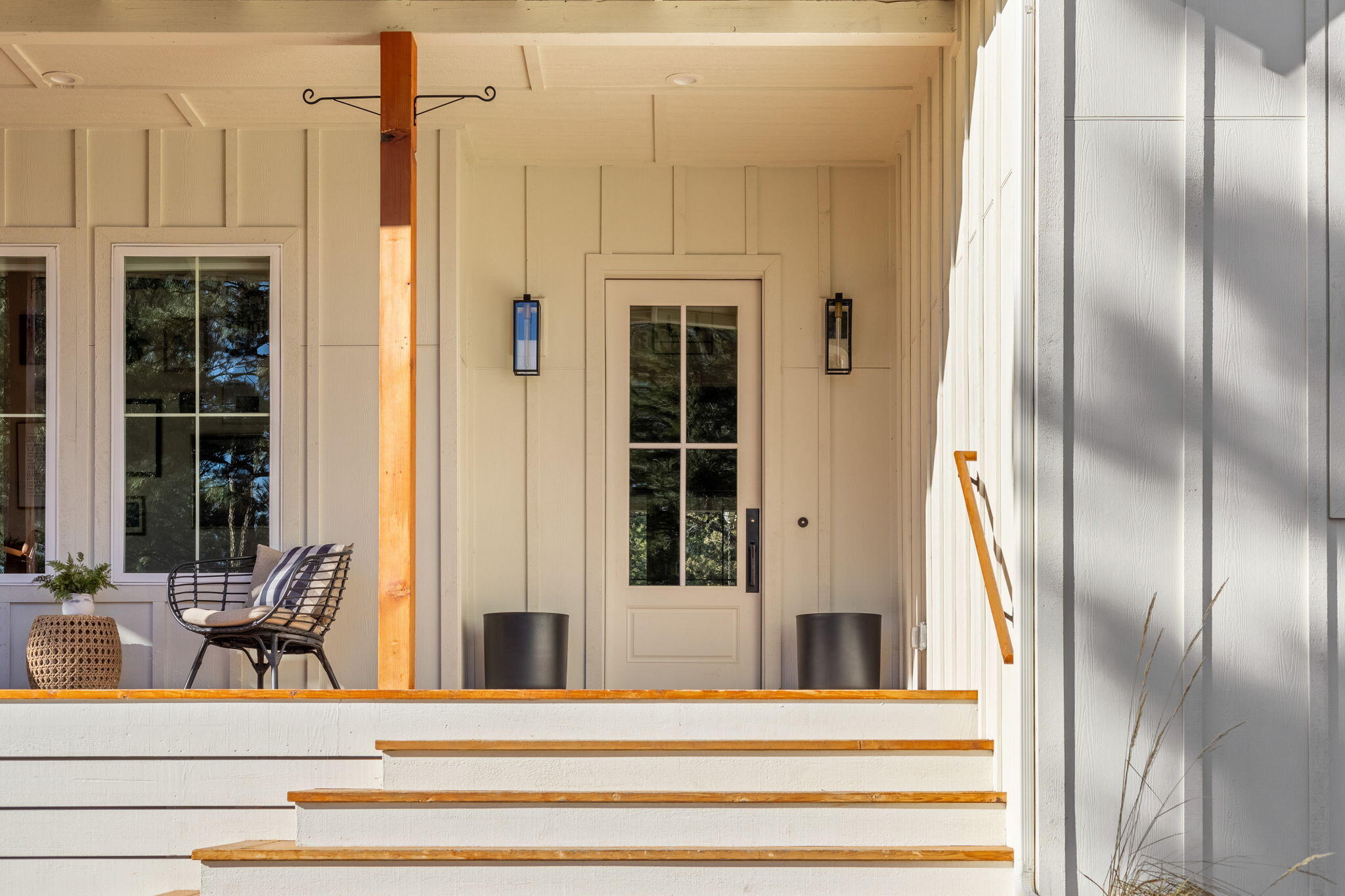 Squaw Creek Canyon - Residential